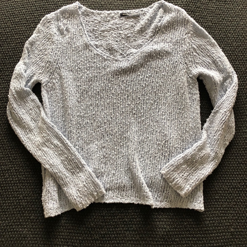 Brandy Melville Sweater